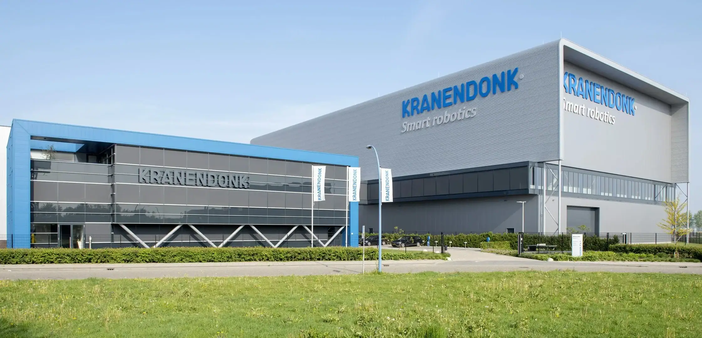 Kranendonk