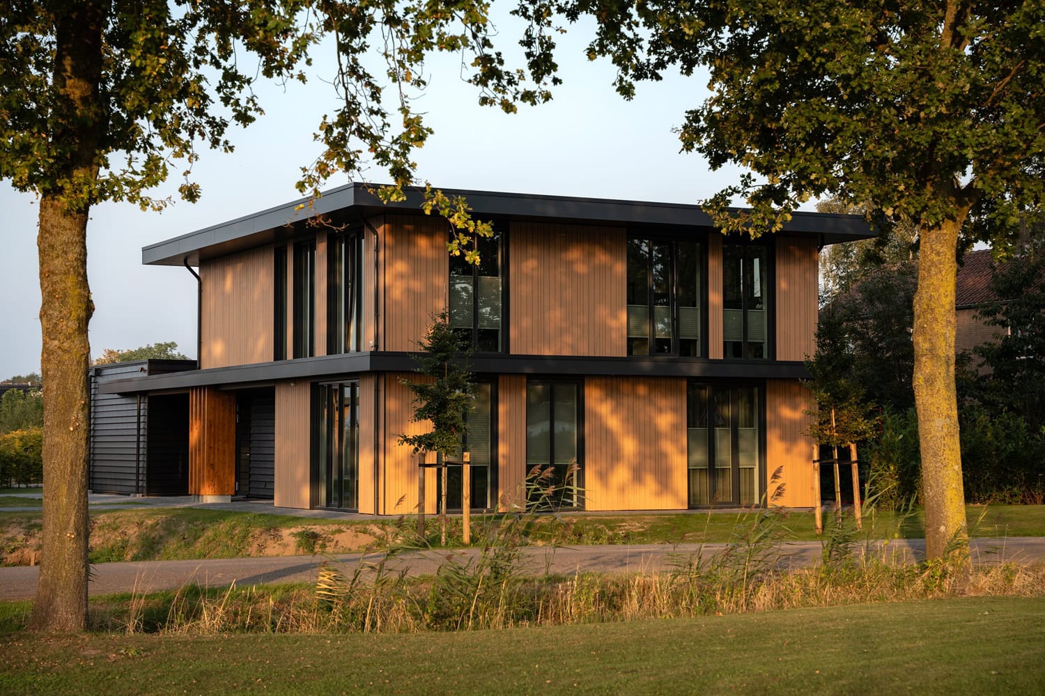 Logeerhuys Bloemfonteijn