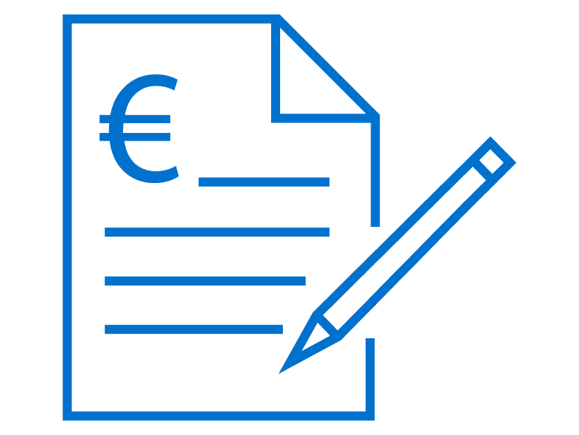 Prijs- en contractvorming