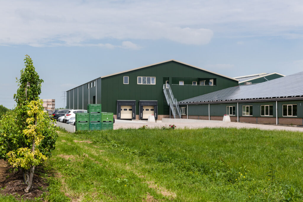 Fruitteeltbedrijf Van Dijk