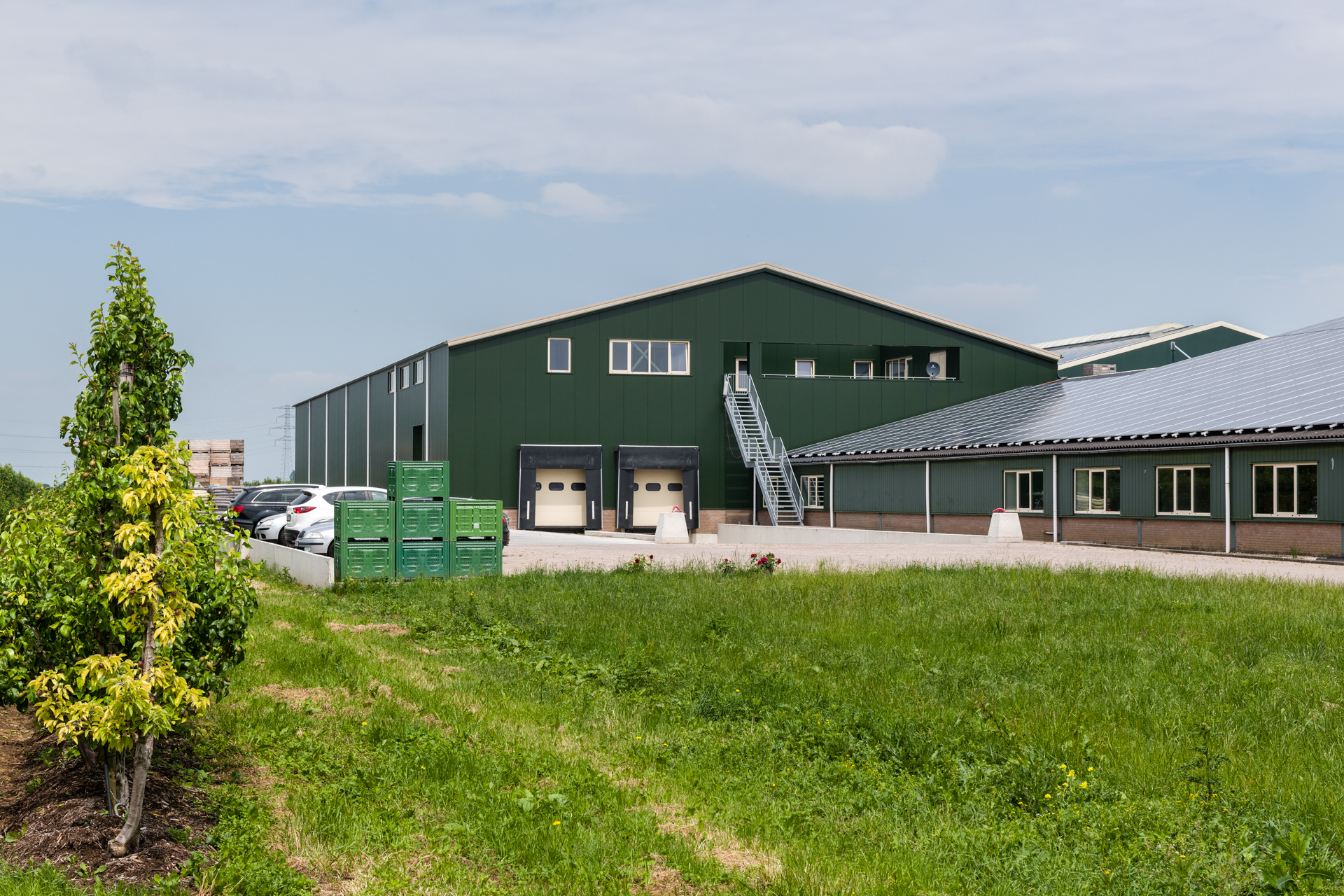 Fruitteeltbedrijf Van Dijk