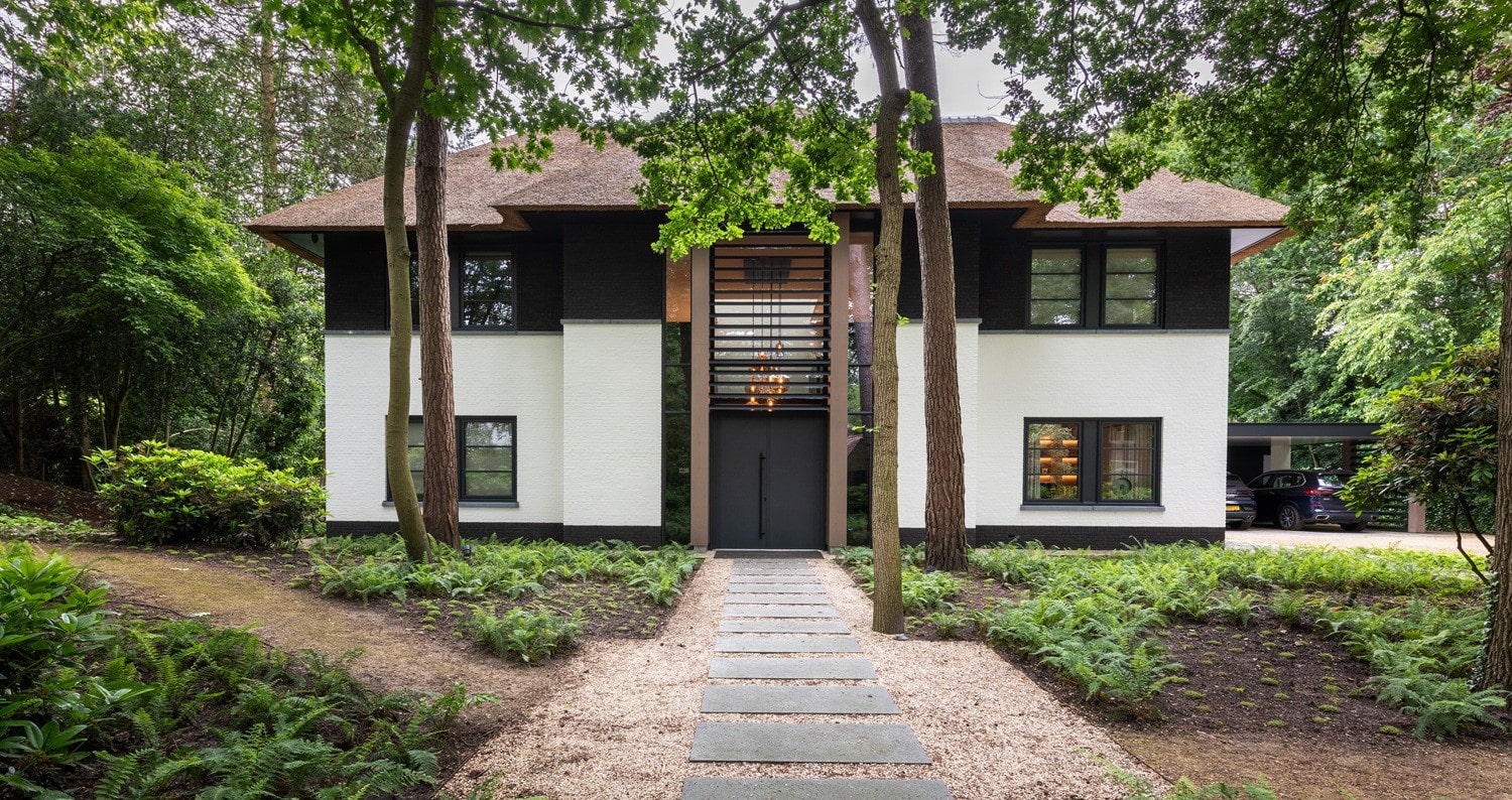 Villa Bilthoven