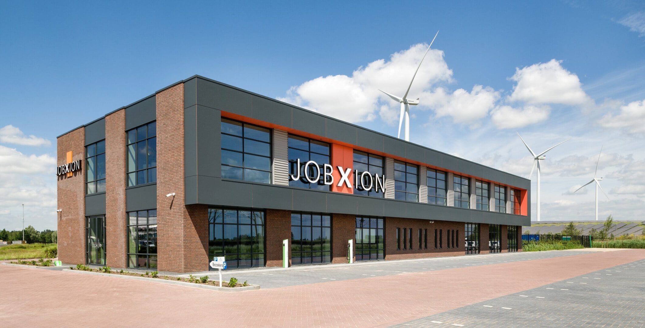 JobXion
