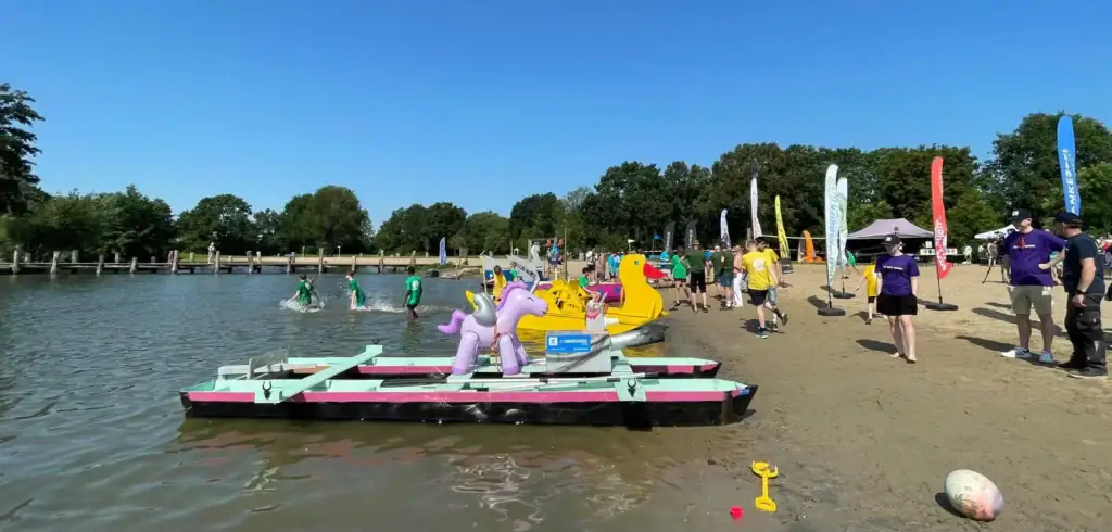 Battle of the Boats 2026